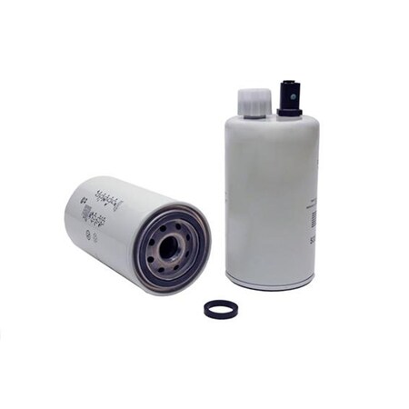Pinpoint 33732 Spin-On Fuel And Water Separator Filter PI3297895
